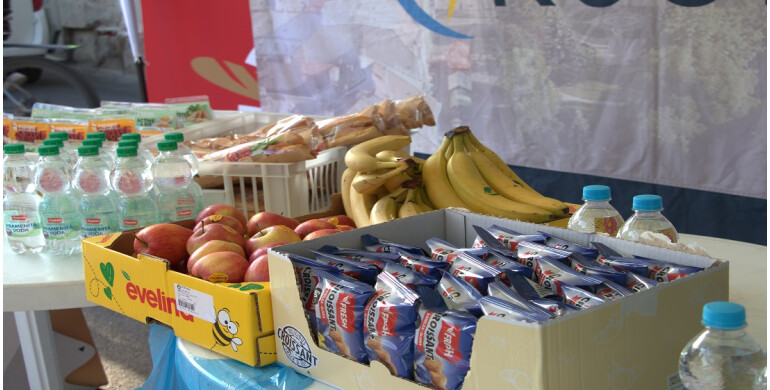 FRESH raňajky pre cyklistov image